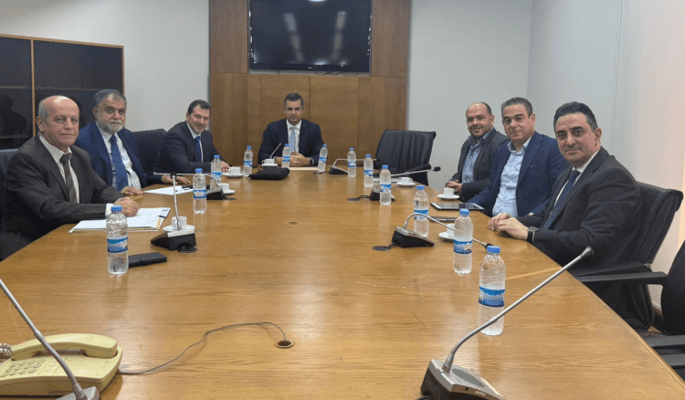 شحادة أمام لجنة التكنولوجيا النيابية: تسريع التحول الرقمي وتفعيل الهوية الإلكترونية أولوية وطنية