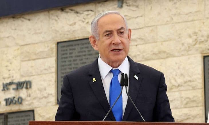 نتنياهو يلوّح من الجنوب السوري: حماية الدروز جزء من الاستراتيجية الإسرائيلية الجديدة