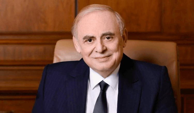 فريد البستاني يحيّي حاكم مصرف لبنان: تدقيق مالي وجنائي لاستعادة أموال المودعين