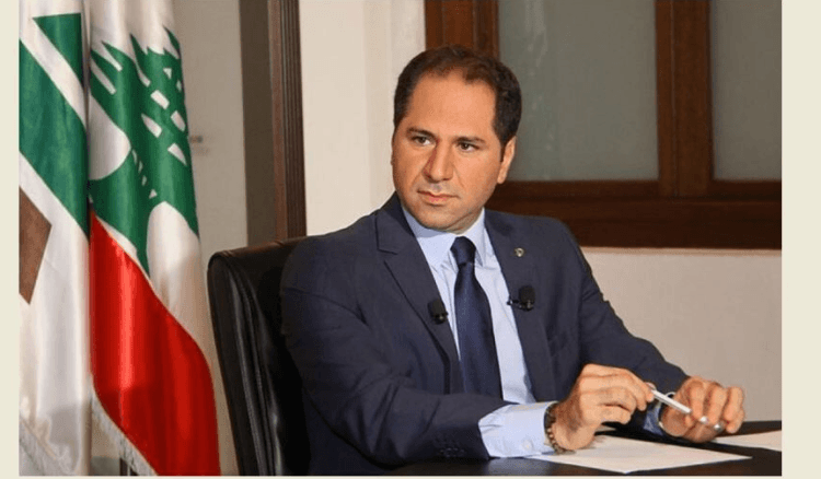 سامي الجميل: لا مانع من أي تفاوض مع إسرائيل لإنهاء الحرب وحزب الله يدمّر جهود الدولة