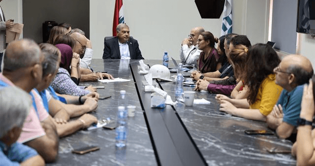 الريجي تحصد مجدداً شهادتي "آيزو" للجودة والسلامة المهنية وتؤكد ريادتها في المنطقة