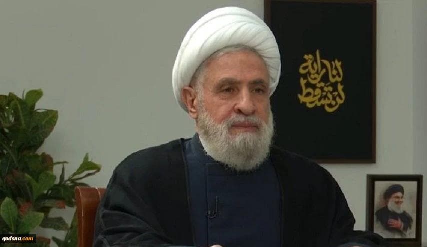 قاسم في يوم الشهيد: المقاومة خيار وجودي ولن نتخلى عن سلاحنا