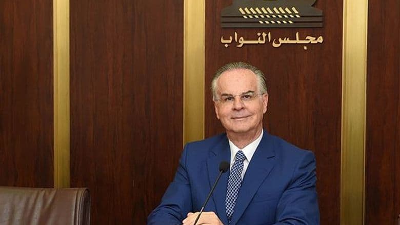 عدوان يطرح التساؤل الدستوري: هل يُفرض رأي على الأكثرية الساحقة من اللبنانيين؟