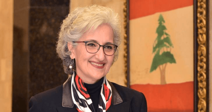 كرامي من سيدني: “لبنان ينهض بالتعليم… والأمل هو جوهر إنسانيّتنا وهويّتنا”