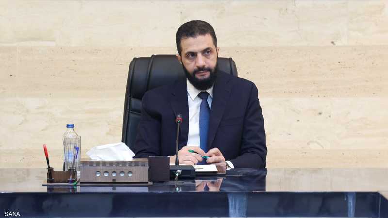 الشرع: طردنا الميليشيات من سوريا… وإسرائيل تبرّر عدوانها بأوهامٍ توسّعية