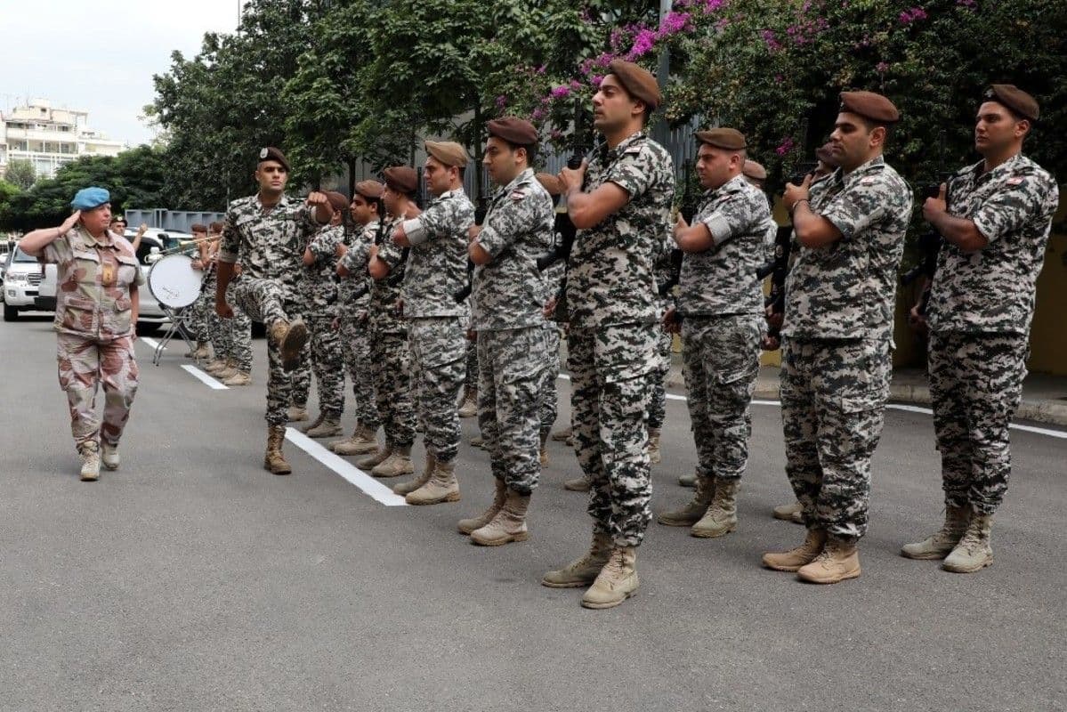 إعلان صادر عن المديرية العامة للأمن العام: فتح باب التطويع لرتب جديدة ضمن اختصاصات متعددة