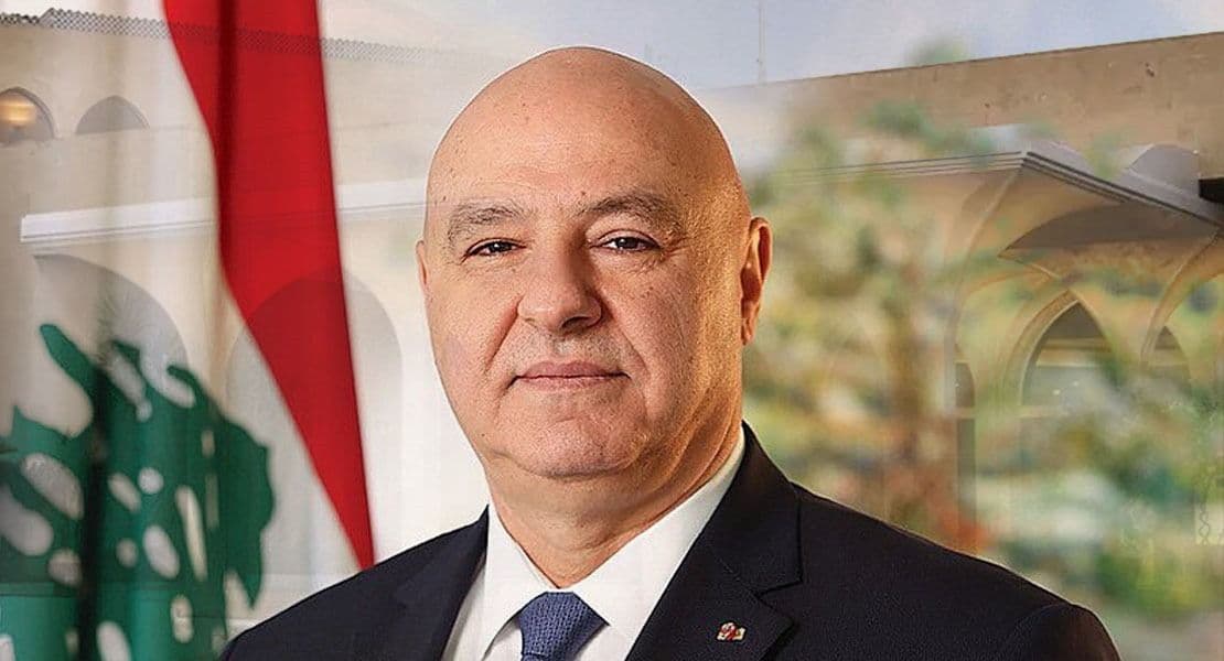 عون من بعبدا: التفاوض خيار لبنان الوحيد… ولا مكان للغة الحرب بعد اليوم وأنا لا أمارس السياسة بل أقود دولة.. ولبنان ليس ملكاً لأحد