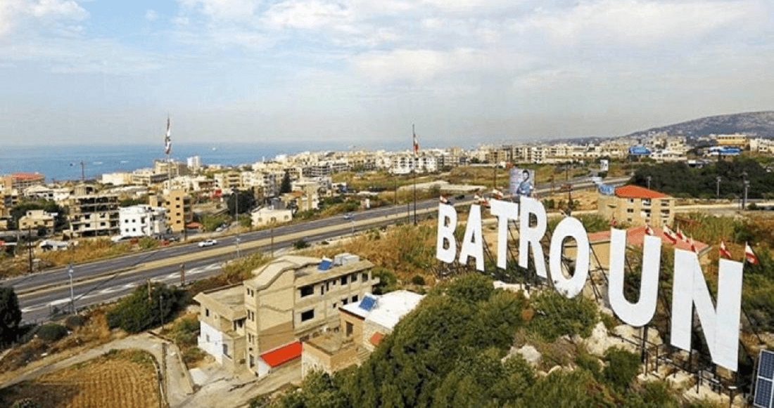 سفير اليابان يتفقد المواقع الأثرية في البترون: شراكة لبنانية–يابانية للحفاظ على التراث وإحيائه