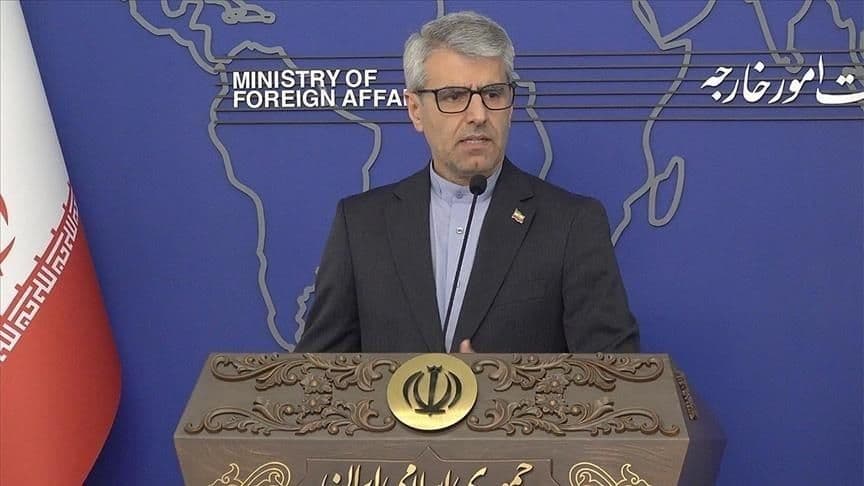 طهران تؤكد: لبنان دولة ذات سيادة وله الحق في الدفاع عن نفسه