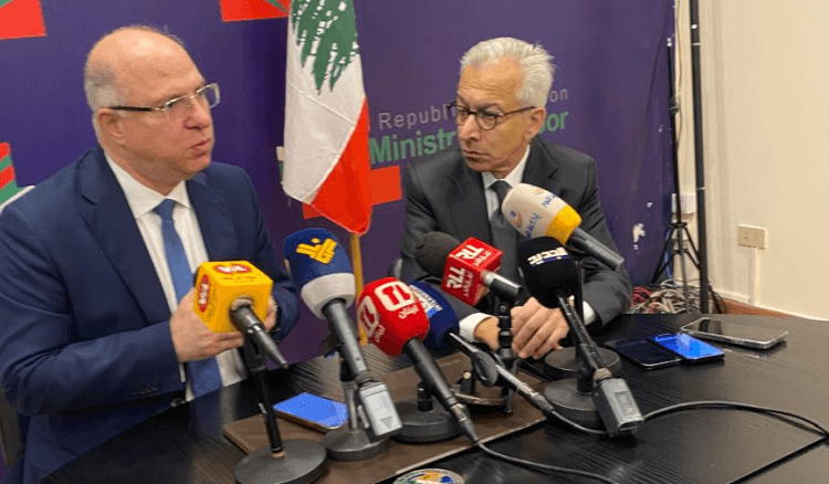 اتحاد الأفران يبحث مع وزيري العمل والاقتصاد تنظيم العمالة وتسوية أوضاع القطاع