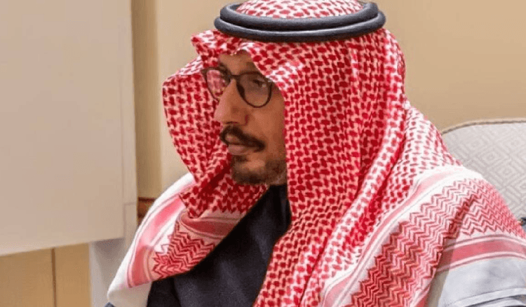 الوفد السعودي يصل إلى مطار بيروت لتعزيز التعاون الثنائي