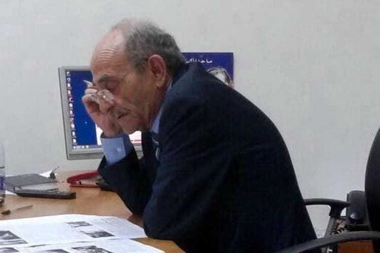 نبيل أبو غانم في ذمة الله… رحيل قامة إعلامية كرّست حياتها لقضايا البيئة