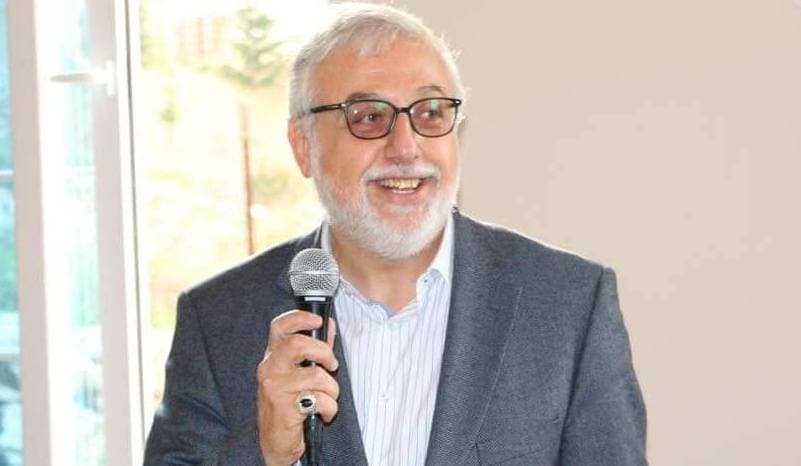 "الصمد ممثلًا لبنان في مؤتمر البرلمانات الدولية: لوقف الانتهاكات ودعم أمن المنطقة وحقوق الشعب الفلسطيني"