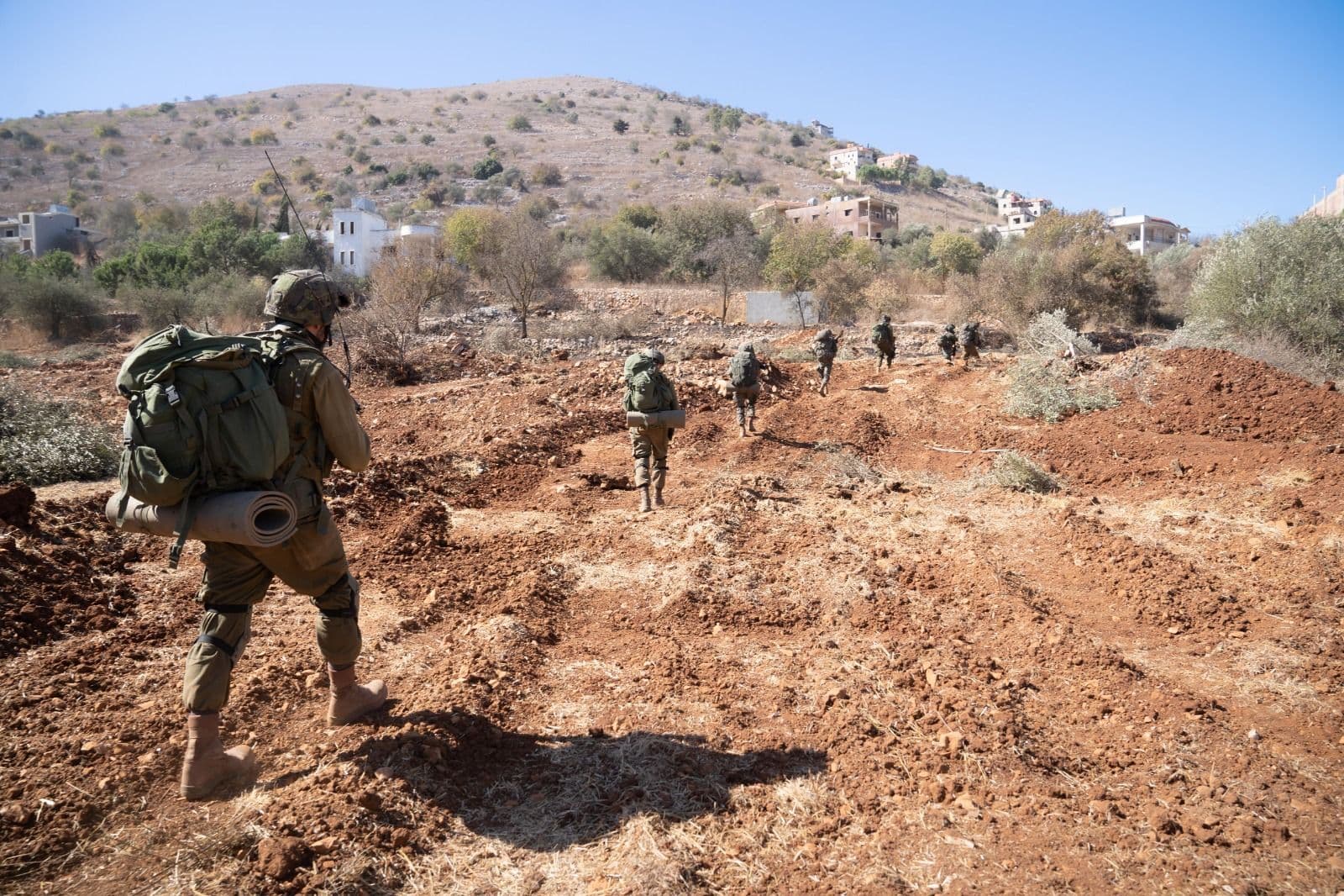 حركة استيطانية إسرائيلية تُعلن عن بيع أراضٍ لبنانية وتروّج لمشاريع استيطانية شمال الليطاني