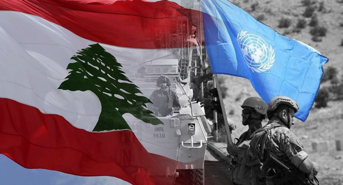 اليونيفيل تكشف عن 360 مخبأ للأسلحة وانتهاكات شمال الخط الأزرق