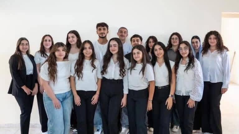 إنجاز لبناني يرفع راية الإبداع في مصر: طلاب "الوادي الأزهر – راشيا" يحصدون جائزتين عربيتين في "إنجاز العرب 2025"