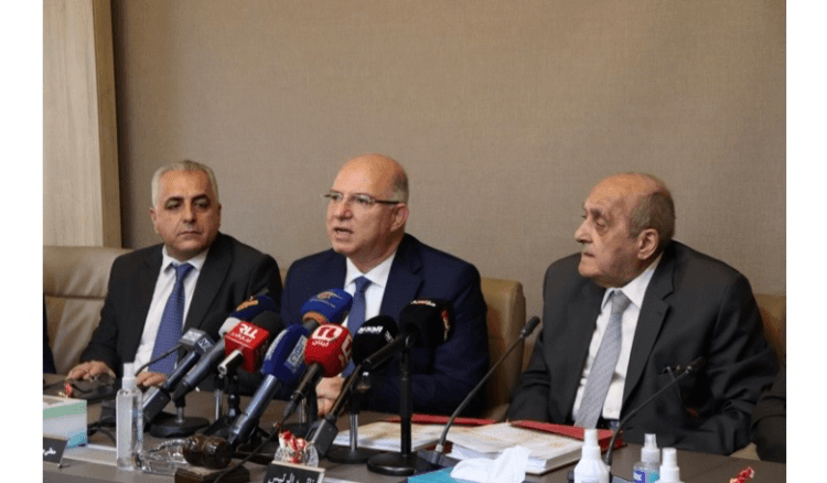 كركي: تغطية 90٪ من المستلزمات الطبية في المستشفيات تدخل حيز التنفيذ