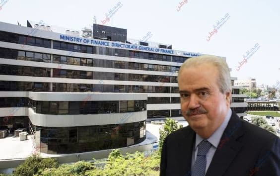 اجتماع لبناني – فرنسي في وزارة المالية: بحث في الإصلاح المالي وإعادة هيكلة القطاع المصرفي