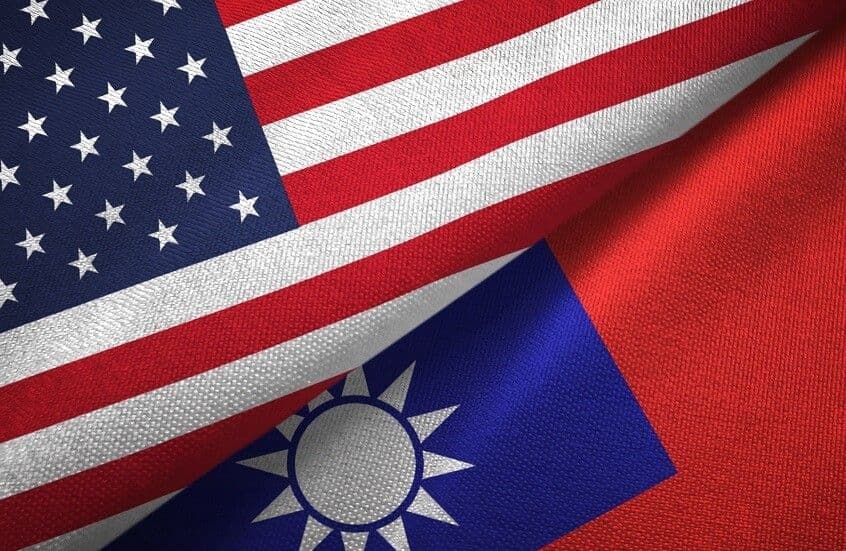 "واشنطن تُقر أول صفقة تسليح مع تايوان منذ عودة ترامب إلى البيت الأبيض"