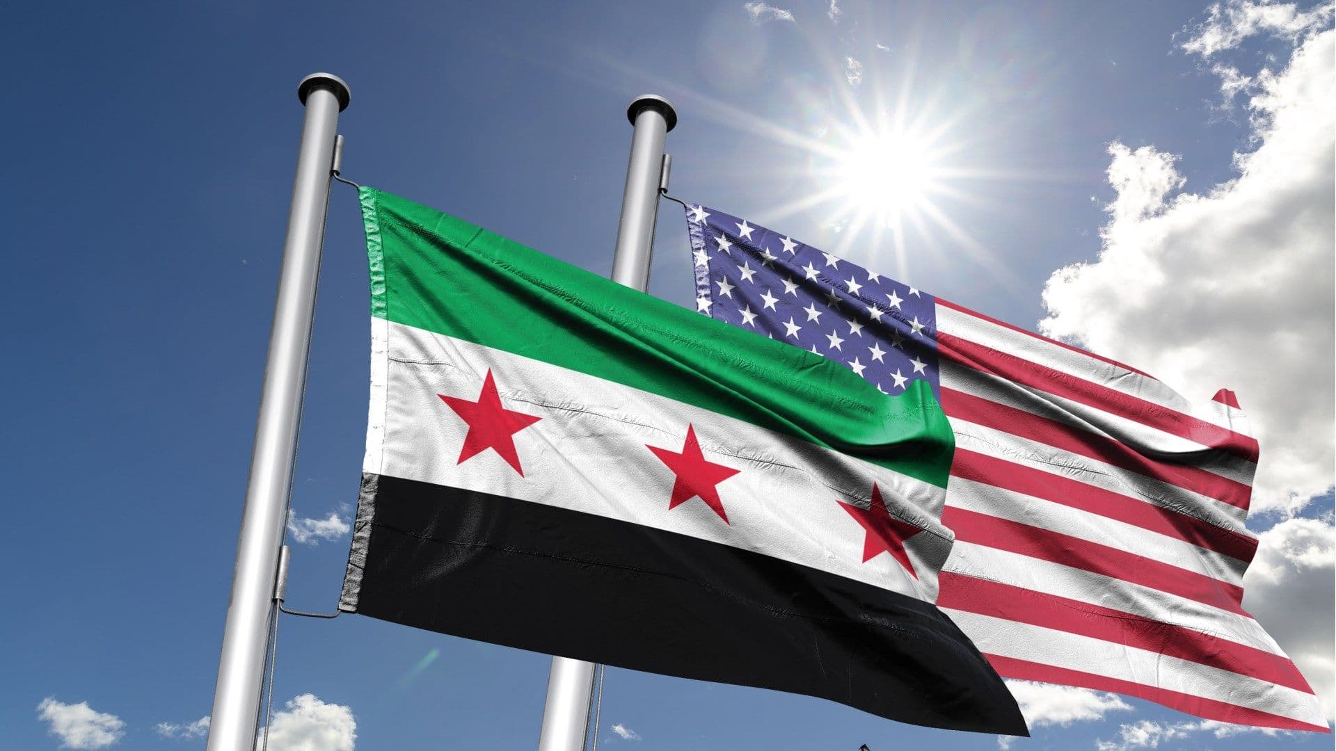 تحرّك أميركي لافت داخل سوريا: مؤشرات على تموضع عسكري جديد في دمشق