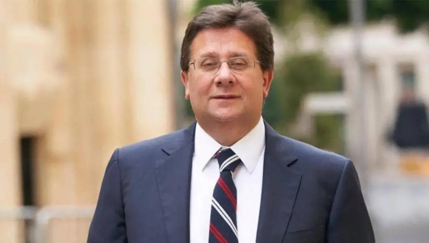 النائب إبراهيم كنعان يتحرّك قضائياً ضد صفحات مشبوهة بتهمة التشهير وبثّ الأكاذيب