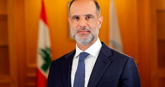 رسامني: النقل الكهربائي يدخل الخدمة بين بيروت وجبيل بدعم من الأمم المتحدة