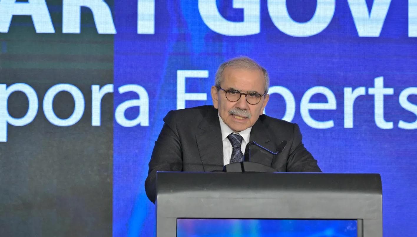 سلام من قمّة التكنولوجيا: الدولة استعادت قرار السلم والحرب وحكومة الكفاءات تمضي بخطة الإصلاح