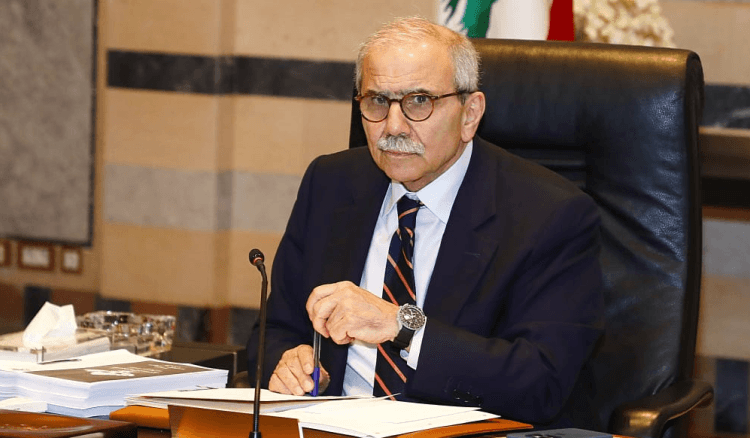 سلام: نعيد بناء الدولة على أسس الكفاءة والإنتاجية... و"طيران الشرق الأوسط" رمز في هوية اللبنانيين