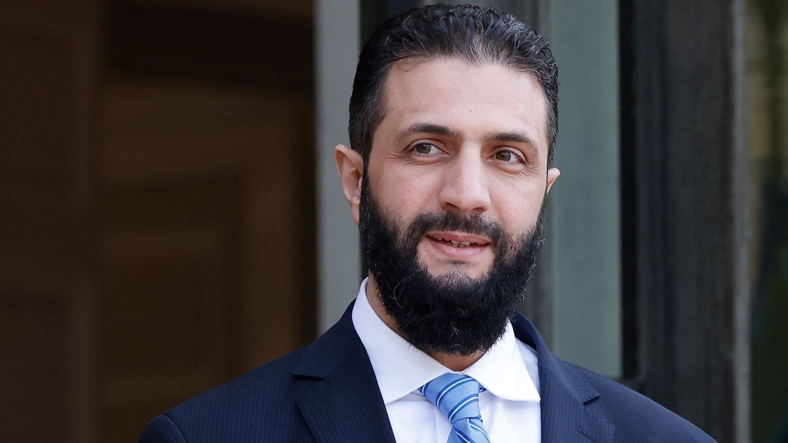 الشرع من واشنطن: وحدة السوريين هي الثروة الوطنية الأهم