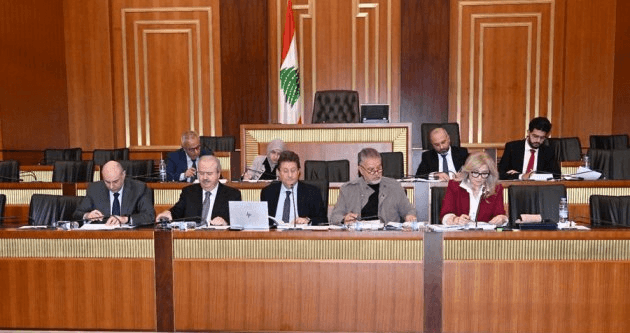 لجنة المال تنجز الفصل الأول من الموازنة وتشدّد على تعزيز الرقابة المسبقة على الإنفاق
