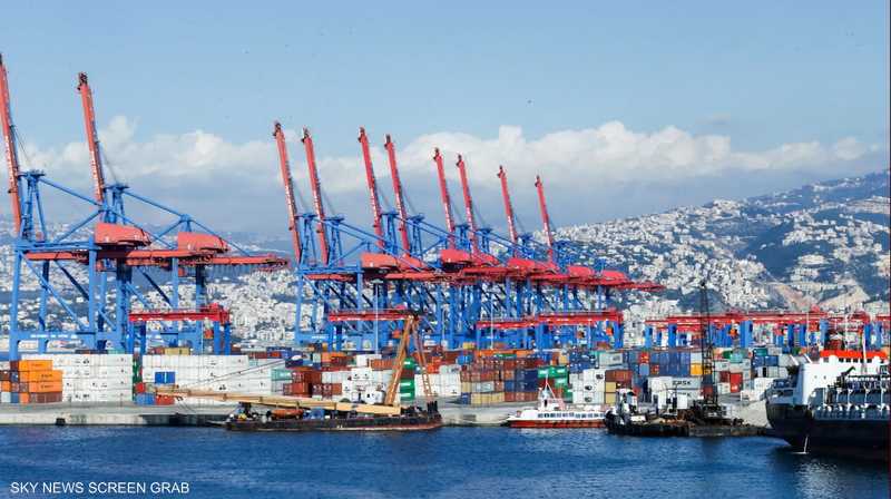 وزيرا المالية والأشغال يتفقدان مرفأ بيروت غداً بعد وصول الماسحات الضوئية الحديثة