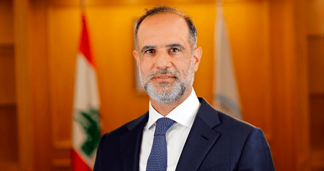 رسامني: عام 2026 سيحمل نقلة نوعية في مطار بيروت وخطة متكاملة لبناء الدولة ومؤسساتها