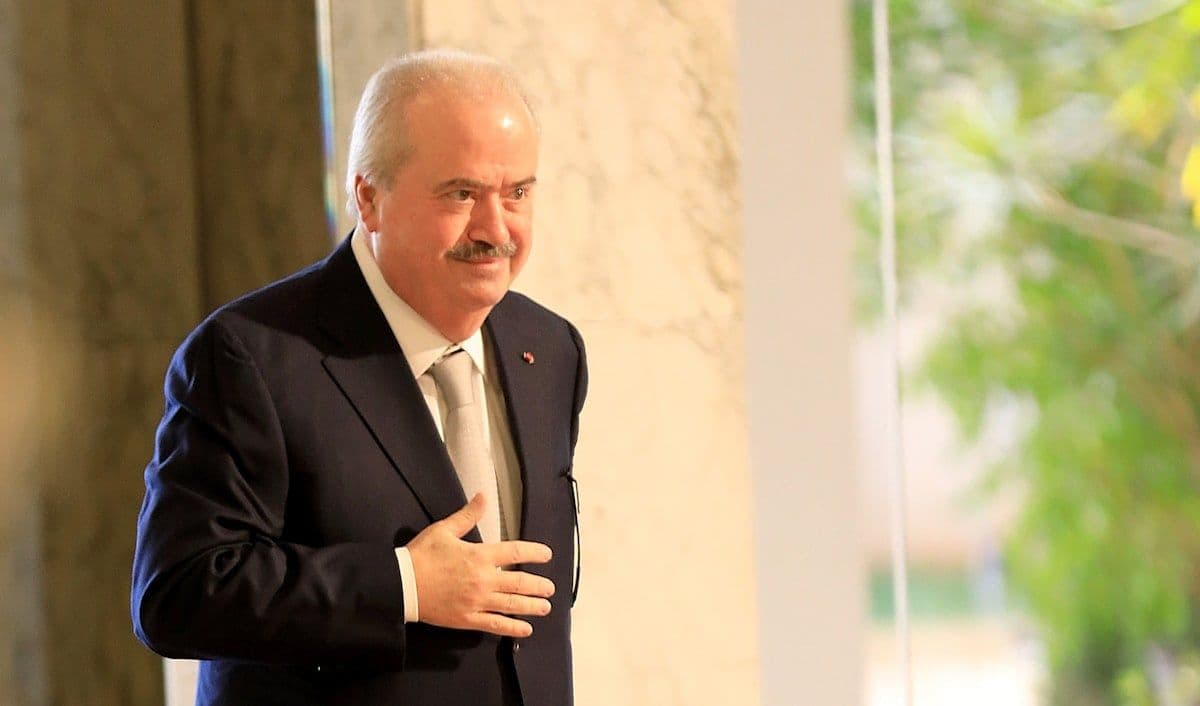 جابر: “الاتفاق مع صندوق النقد مفتاح دعم لبنان… وتأخير المشاريع يعرقل النهوض الاقتصادي”