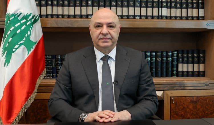 عون في مؤتمر “بيروت 1”: لبنان يحتاج إلى ثقة لا تعاطف