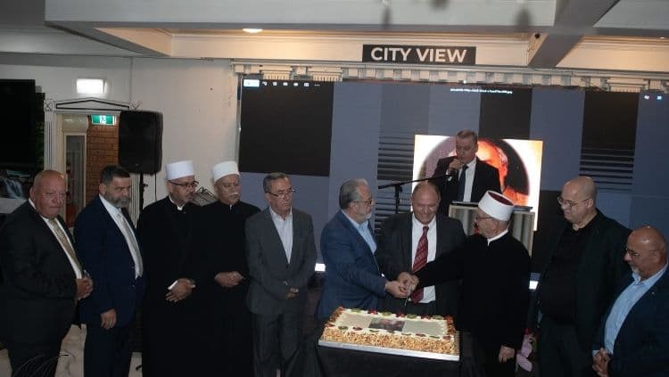 تكريم الشاعر الراحل طليع حمدان في سيدني: أمسية زجلية تجمع الأصالة والإبداع