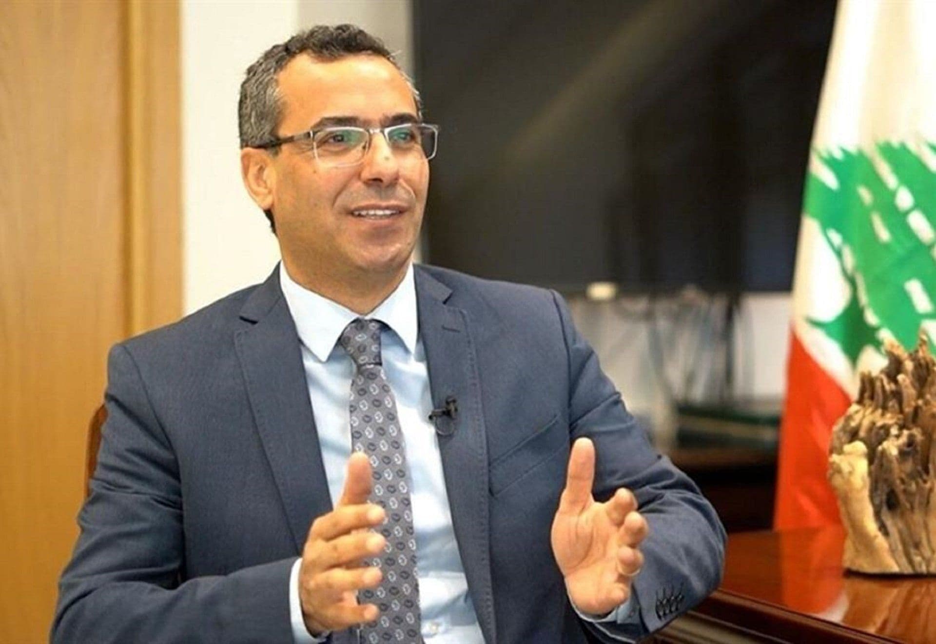 هاني: غابات لبنان أمانة وطنية ومسؤولية جماعية