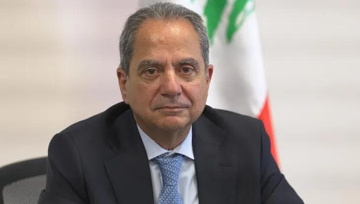 صدي: إصلاح شامل لقطاعي الطاقة والمياه… والاستدانة توقّفت نهائياً