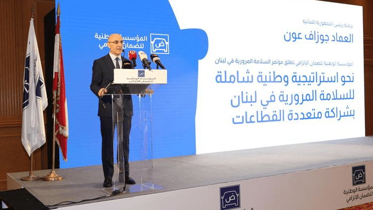 الحجار: “وقف الاعتداءات الإسرائيلية المتكررة أولوية وطنية لا تفاوض عليها”