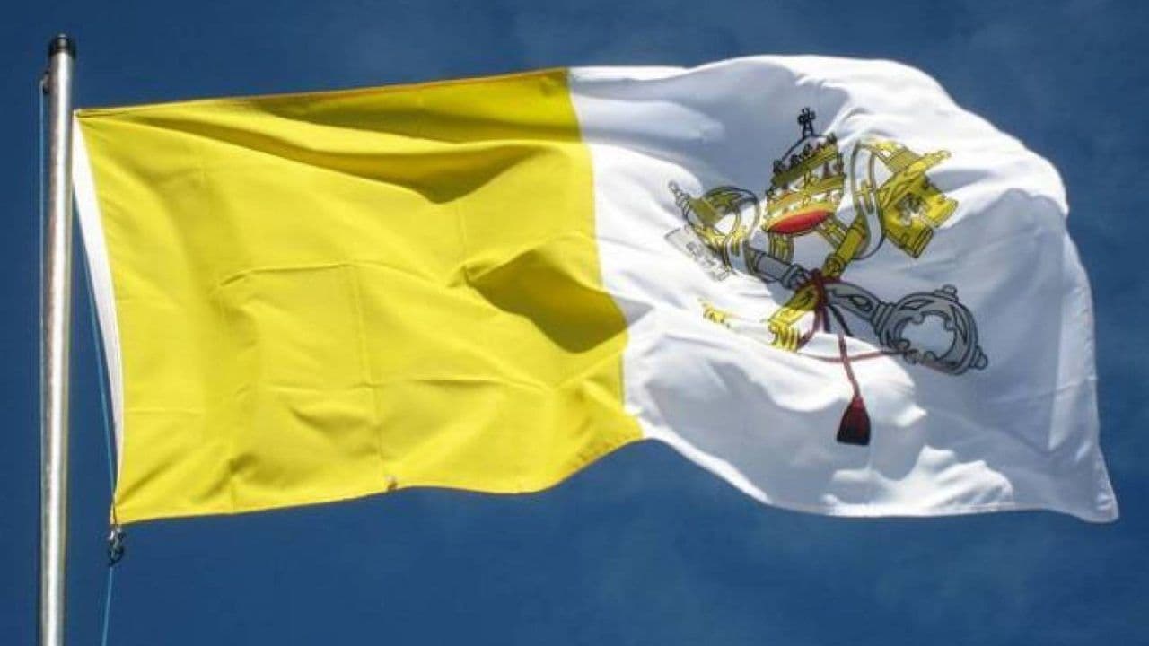 الأب جورج الترس مديرًا وطنيًا للأعمال الرسولية البابوية في لبنان حتى عام 2030