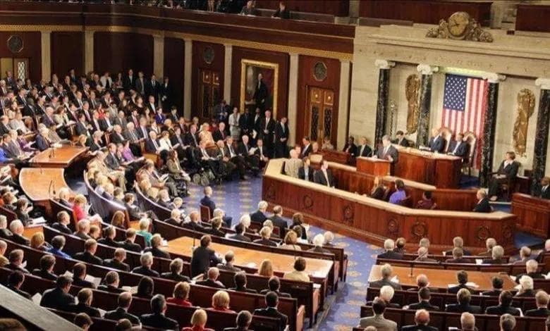 اتفاق في مجلس الشيوخ ينهي أطول إغلاق حكومي في تاريخ الولايات المتحدة