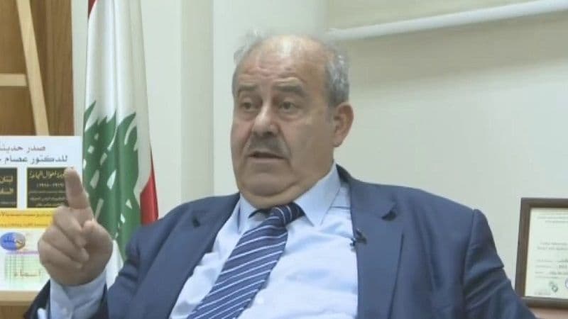 نداء عاجل لحماية إرث نهر الكلب من التعديات