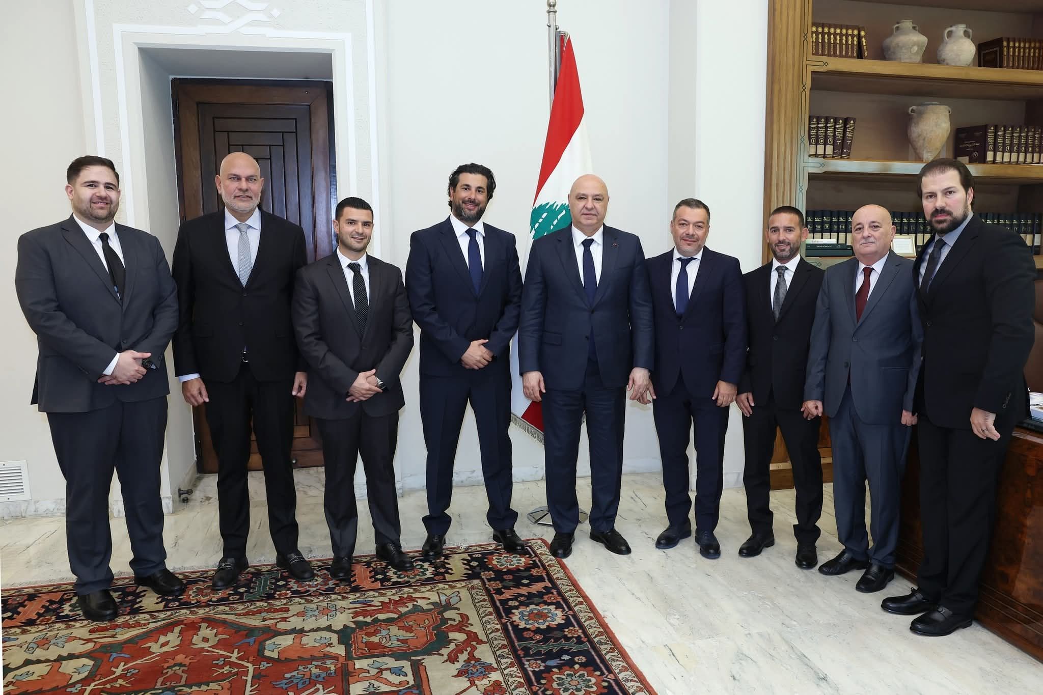 الرئيس جوزاف عون: مطار القليعات على موعد مع الإقلاع من جديد