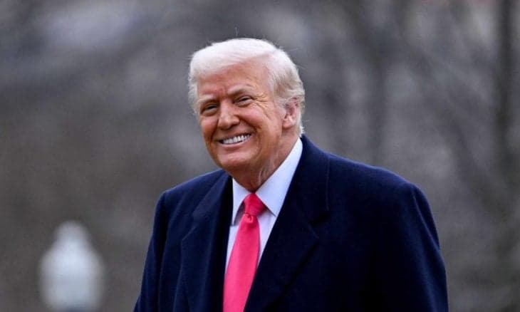 ترامب يلوّح بقطع التمويل الفيدرالي عن نيويورك في حال فوز ممداني بمنصب العمدة