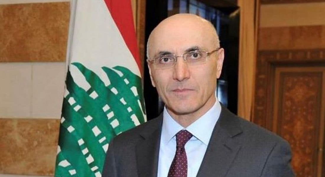 "وزير الداخلية: الخطوة السعودية تعكس إشادة دولية بمسار لبنان نحو الاستقرار والازدهار"
