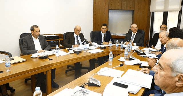 لجنة الإدارة والعدل تواصل بحث قانون تنظيم القضاء العدلي وتقرّ مواد جديدة