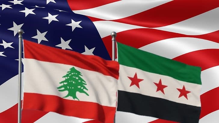 لبنان بين رسائل الزيارات وضغوط الميدان: أيّ مرحلة تُرسم للبنان على خارطة الشرق.