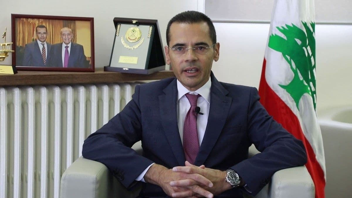 "لجنة الشؤون الخارجية النيابية تبحث مع وفد بولندي تعزيز التعاون ودعم لبنان"