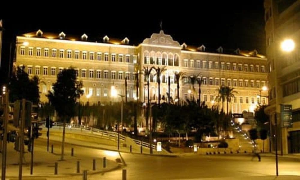 مجلس الوزراء يعقد جلسة رسمية الخميس لمناقشة جدول الأعمال