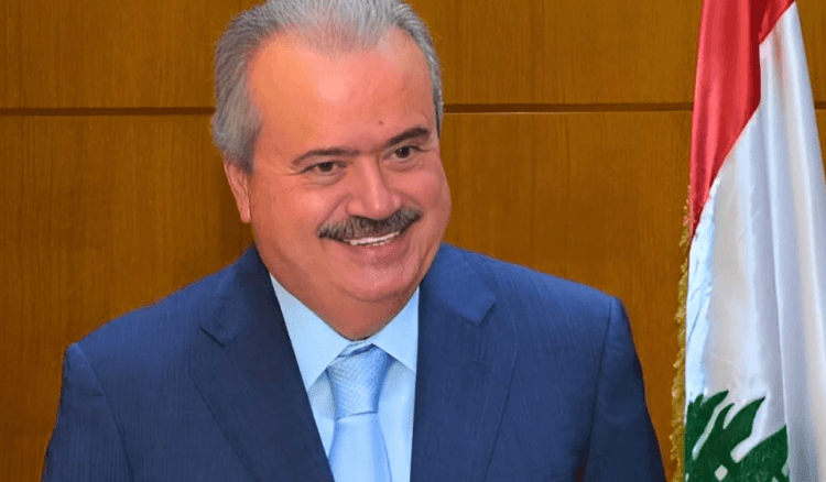 جابر يدشّن محطة الطاقة الهجينة في "الريجي": التزام بالإصلاح والشراكة… ودعوة لوقف الاعتداءات على الجنوب